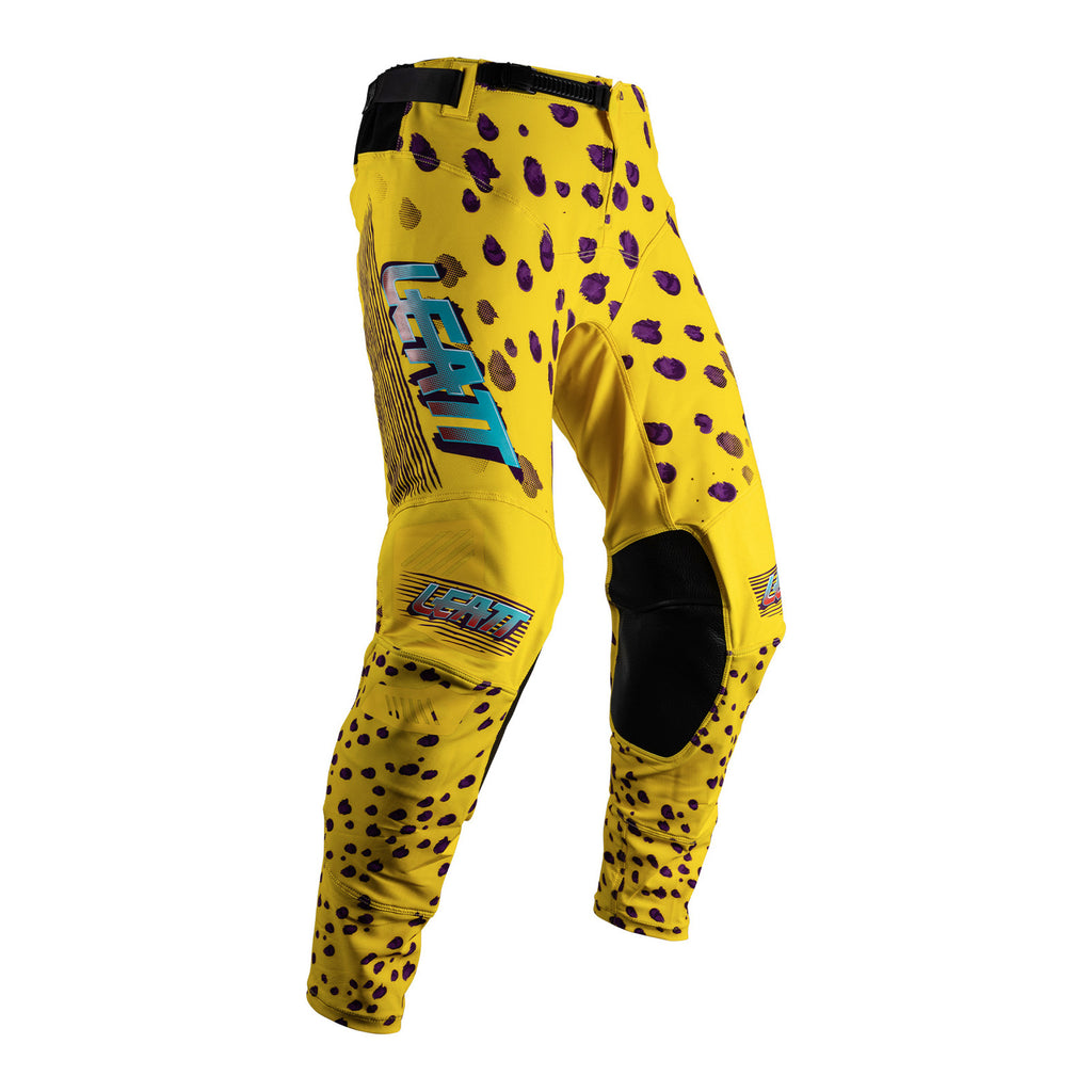 Leatt 2025 5.5 I.K.S Pants - Cheetah