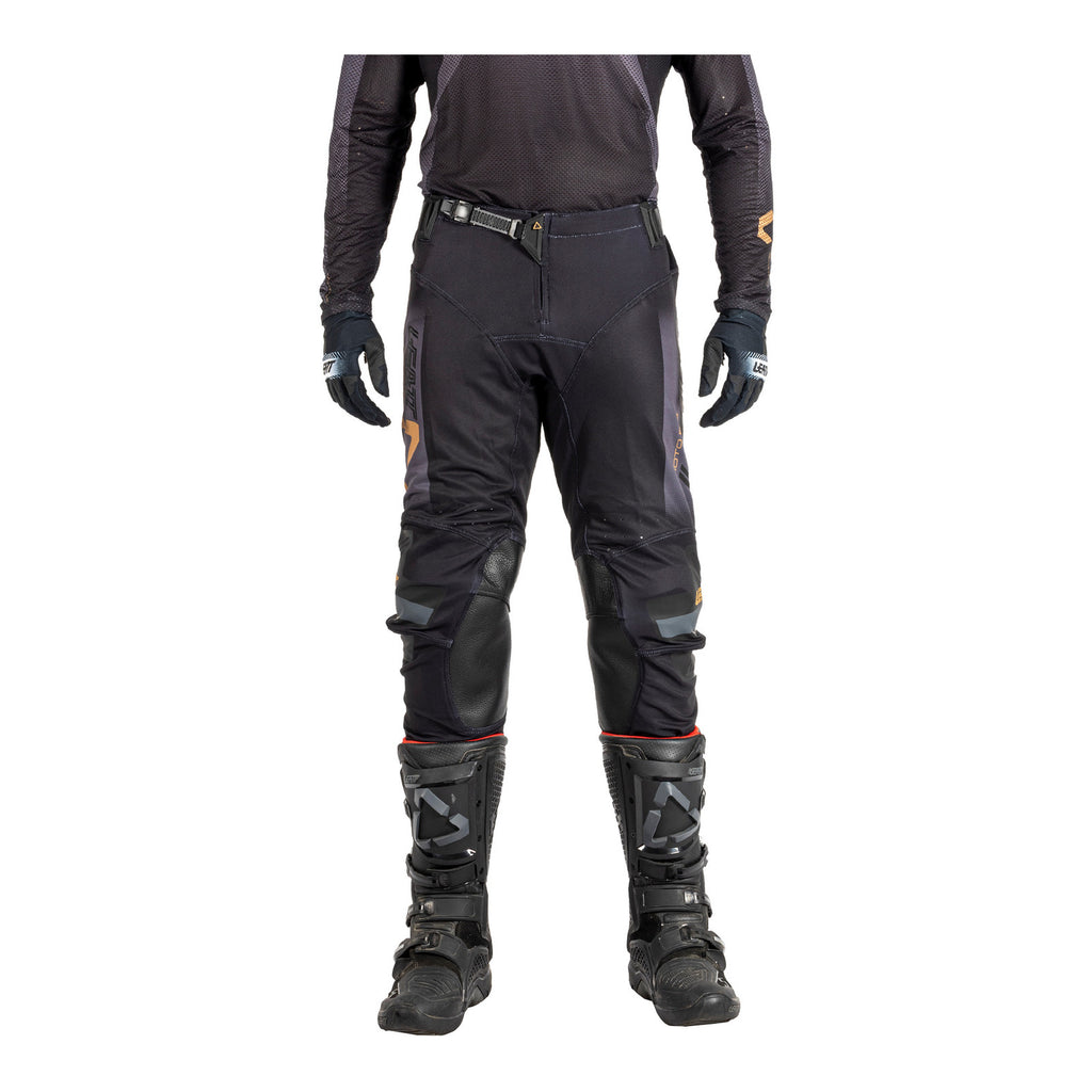 Leatt 2025 5.5 I.K.S Pants - Stealth