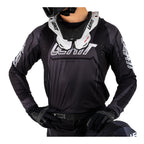 Leatt 2025 4.5 Lite Jersey - Stealth