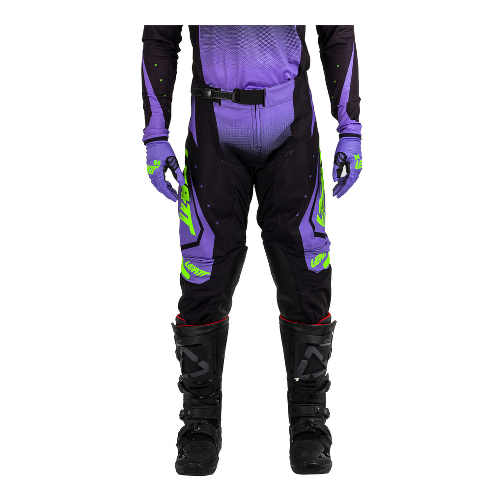 Leatt 4.5 Pant - Argon