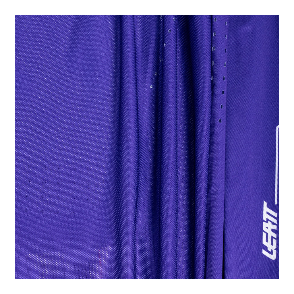 Leatt 2026 5.5 UltraWeld Jersey - Purple