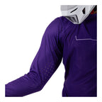Leatt 2026 5.5 UltraWeld Jersey - Purple