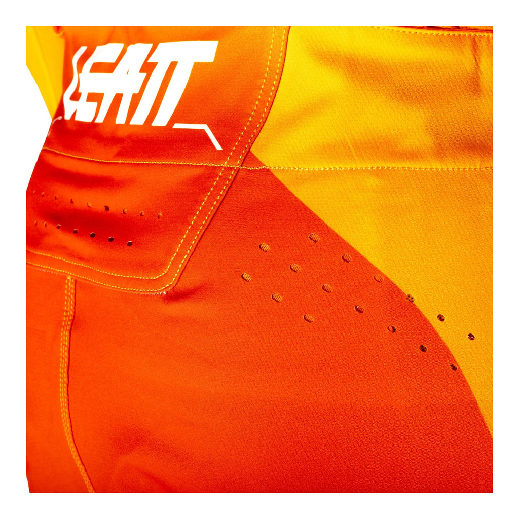 Leatt 2026 5.5 I.K.S. Pant - Orange