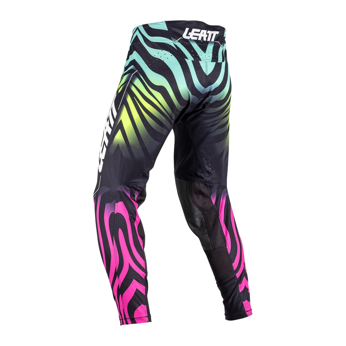 Leatt 2026 5.5 I.K.S. Pant - Tiger Pink