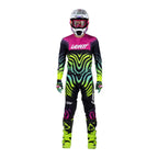 Leatt 2026 5.5 I.K.S. Pant - Tiger Pink
