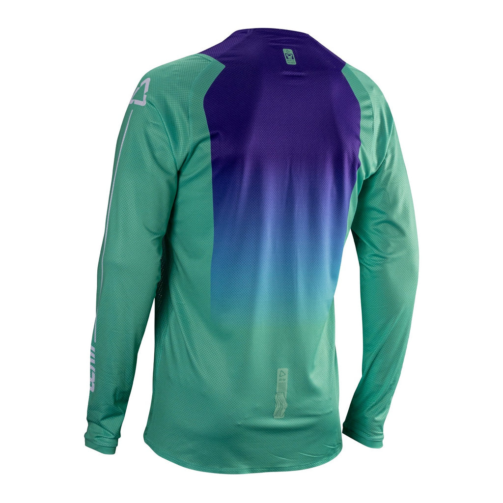 Leatt 2026 4.5 Lite Jersey - Purple