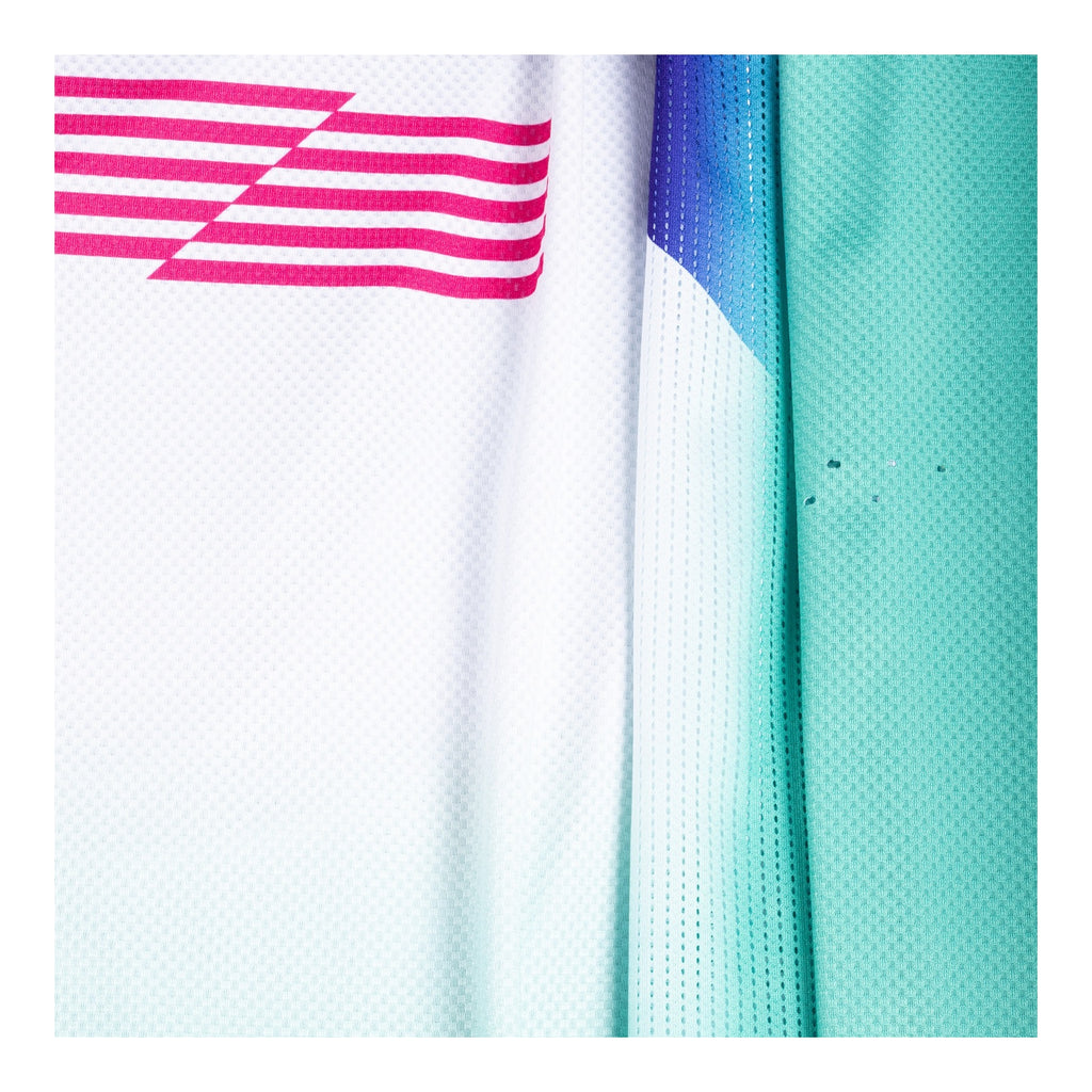 Leatt 2026 4.5 Lite Jersey - Purple