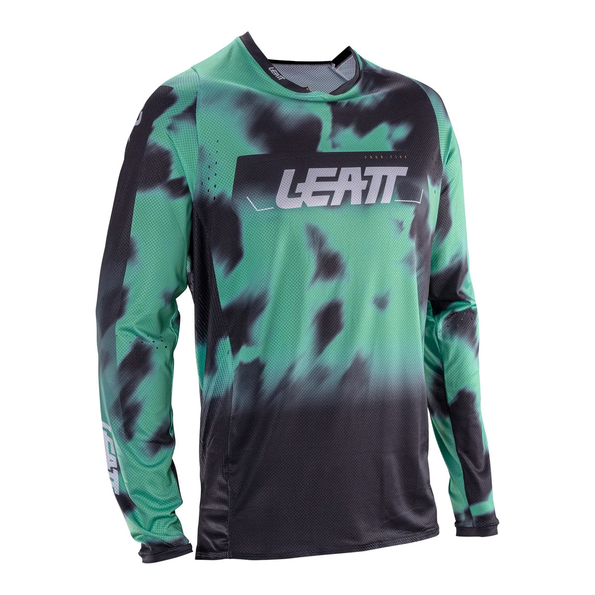 Leatt 2026 4.5 Lite Jersey - Teal