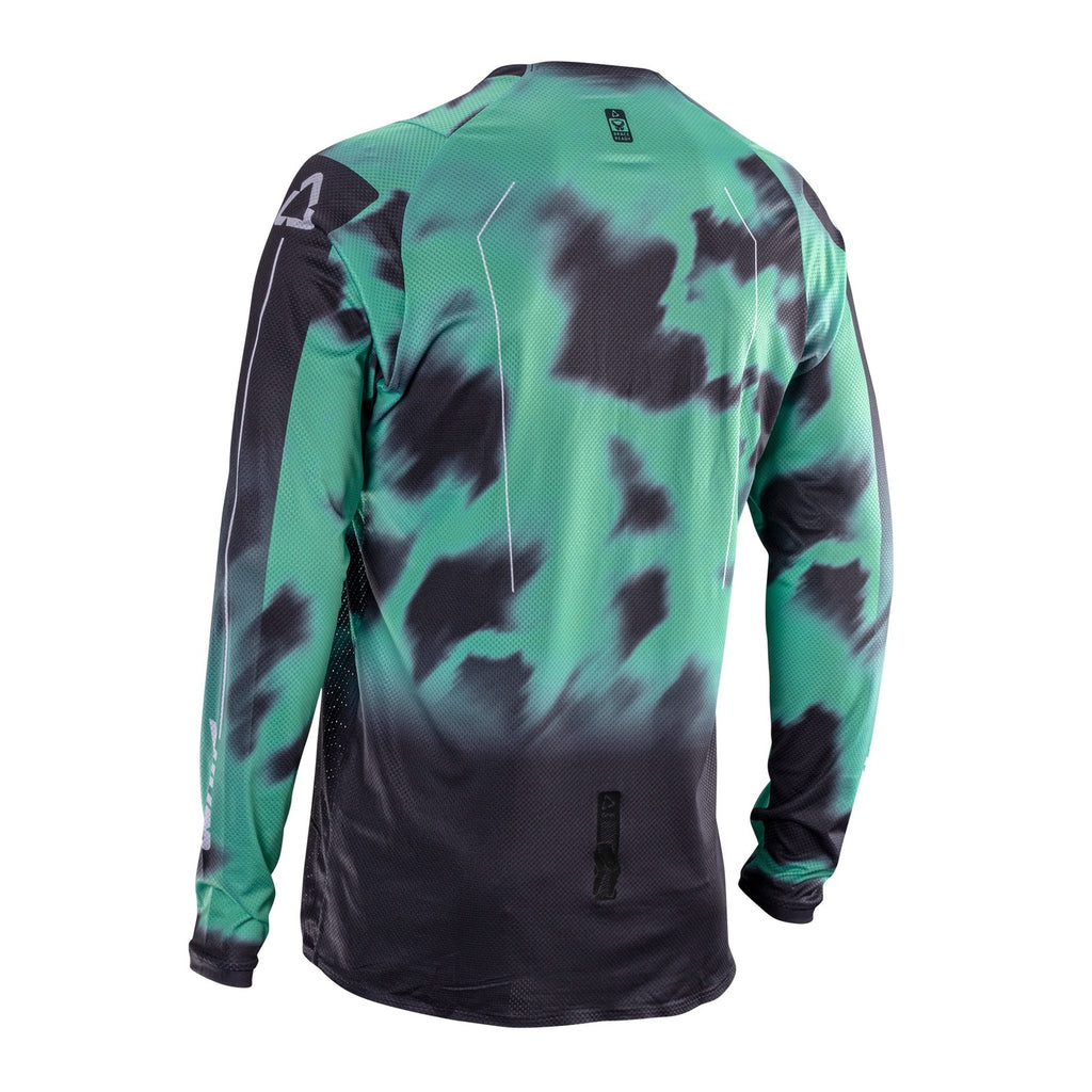 Leatt 2026 4.5 Lite Jersey - Teal