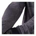 Leatt 4.5 Lite Jersey - Stealth Black / Grey