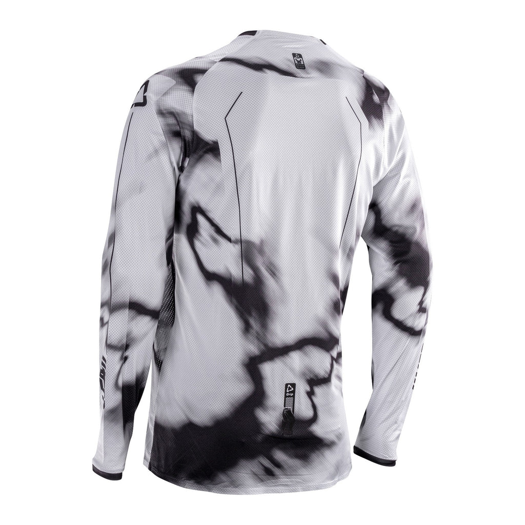 Leatt 2026 4.5 Lite Jersey - White