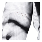 Leatt 2026 4.5 Lite Jersey - White