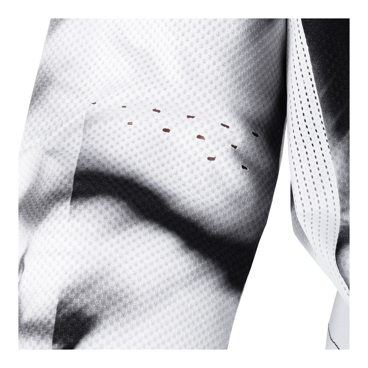 Leatt 2026 4.5 Lite Jersey - White
