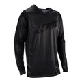 Leatt 4.5 X-Flow Jersey - Black