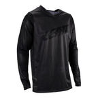 Leatt 4.5 X-Flow Jersey - Black
