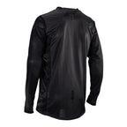 Leatt 4.5 X-Flow Jersey - Black