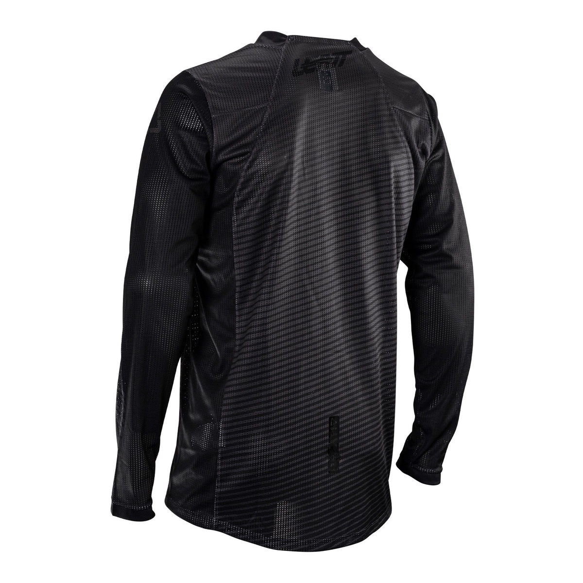 Leatt 4.5 X-Flow Jersey - Black