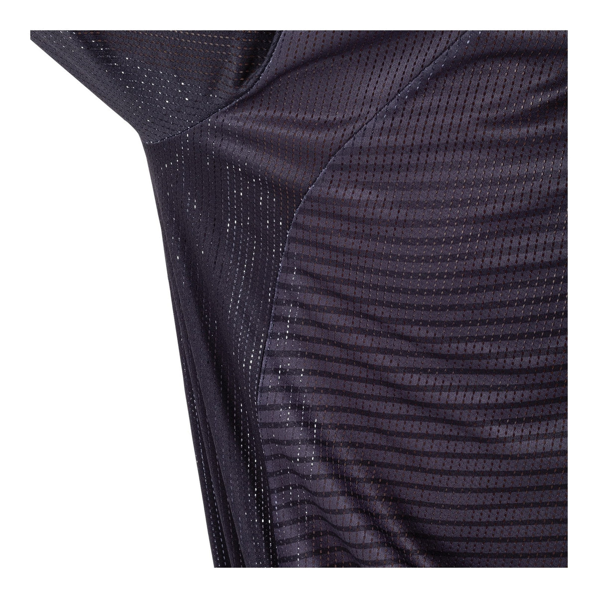 Leatt 4.5 X-Flow Jersey - Black