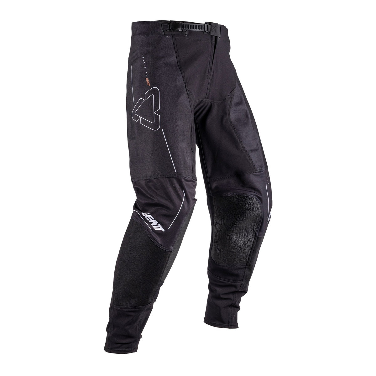 Leatt 4.5 Pant - Black