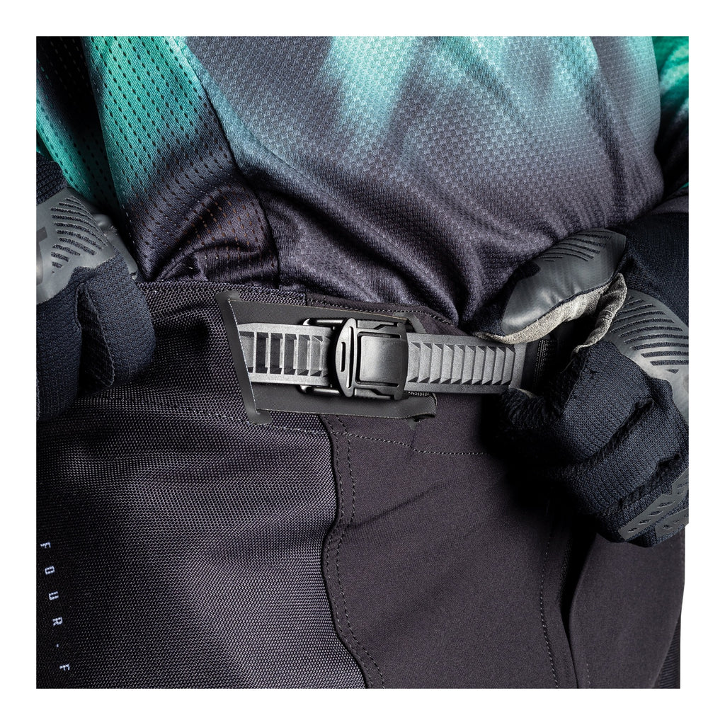 Leatt 4.5 Pant - Black