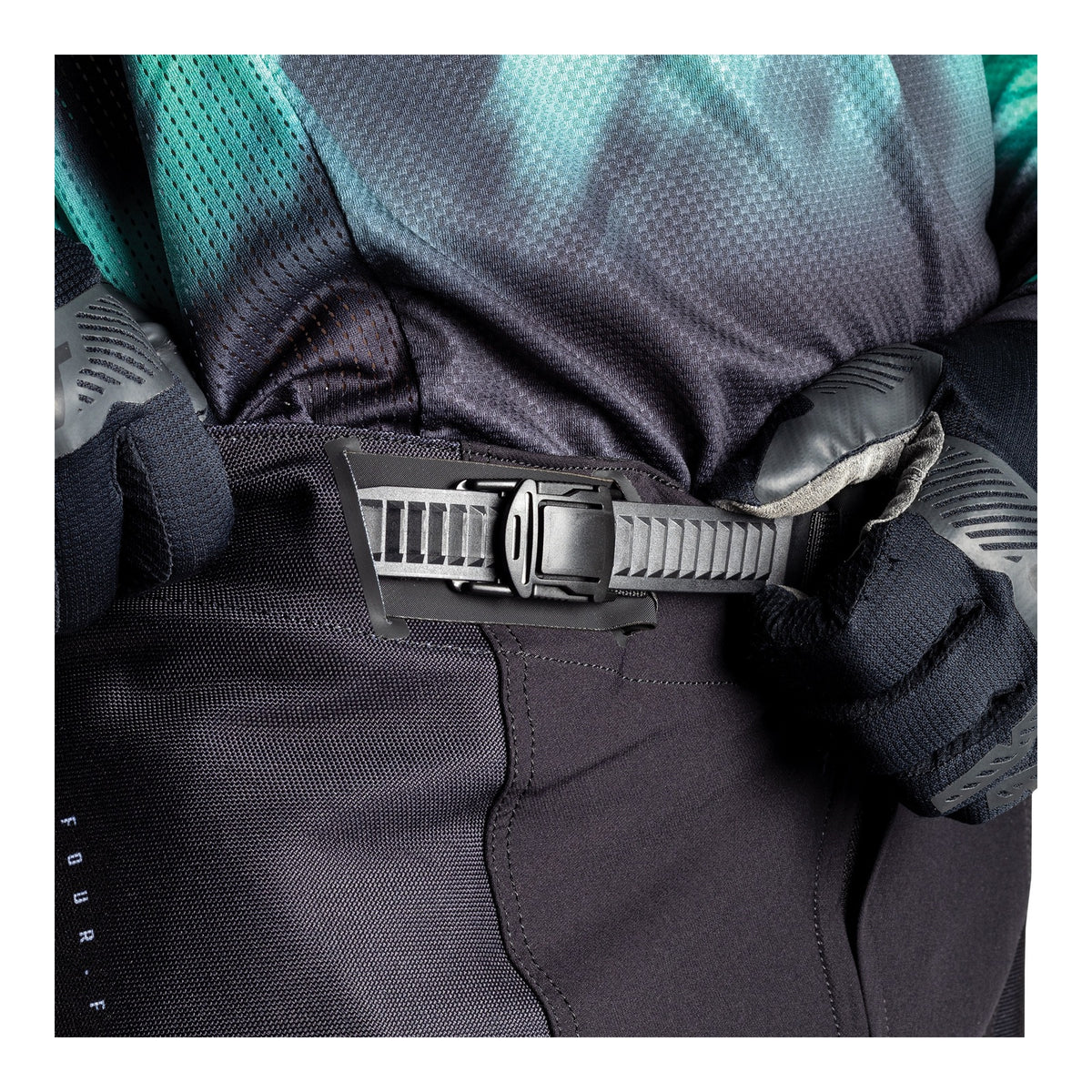 Leatt 4.5 Pant - Black