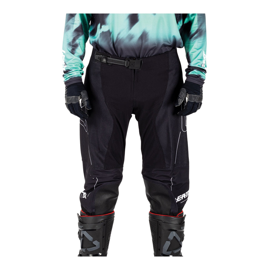 Leatt 4.5 Pant - Black