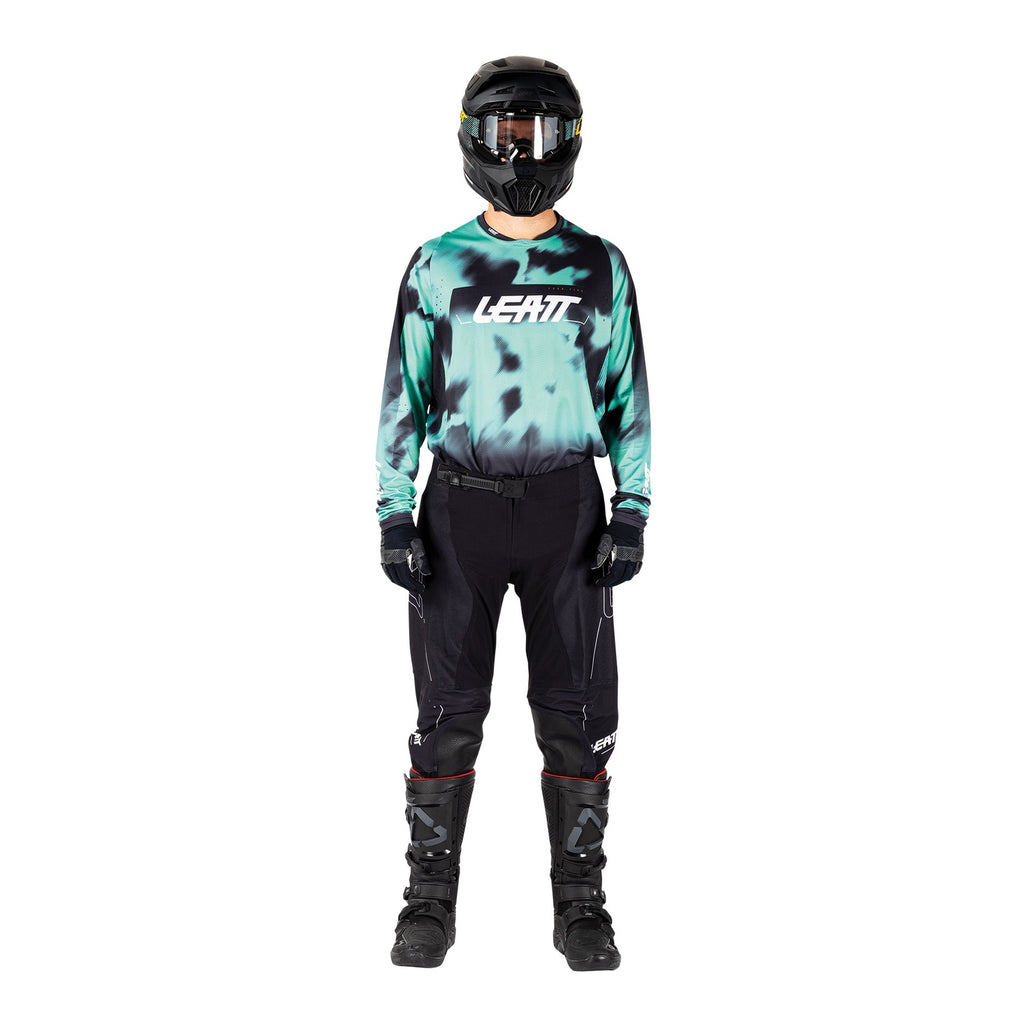Leatt 4.5 Pant - Black