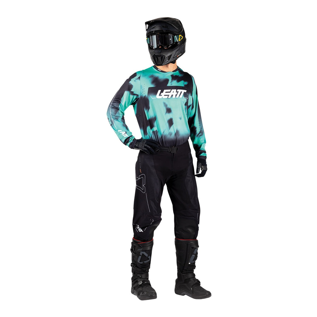 Leatt 4.5 Pant - Black