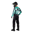 Leatt 4.5 Pant - Black