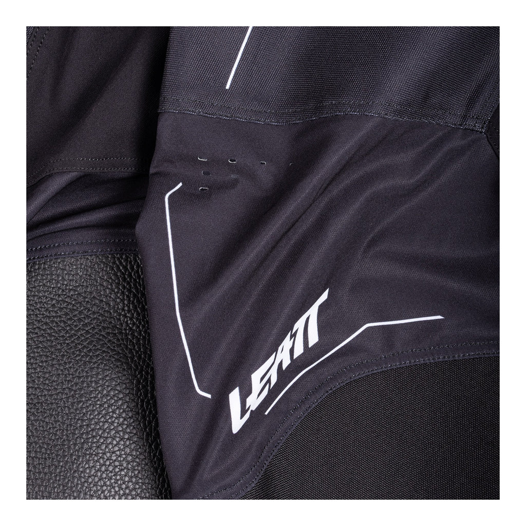Leatt 4.5 Pant - Black