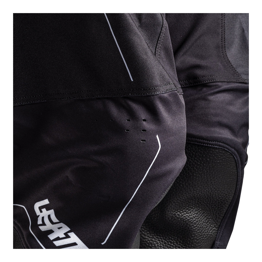 Leatt 4.5 Pant - Black