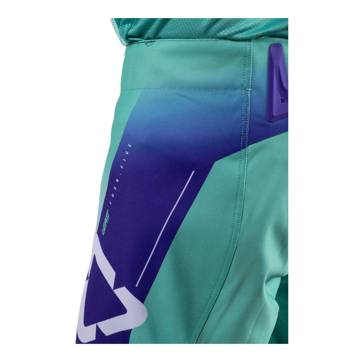 Leatt 2026 4.5 Pant - Purple