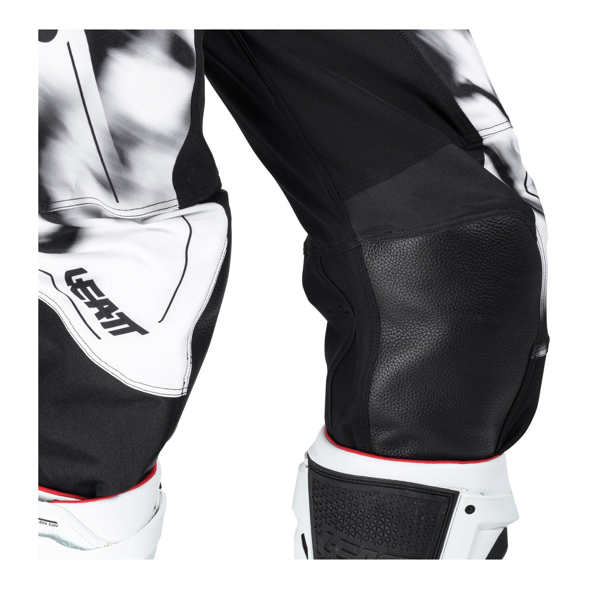Leatt 2026 4.5 Pant - White