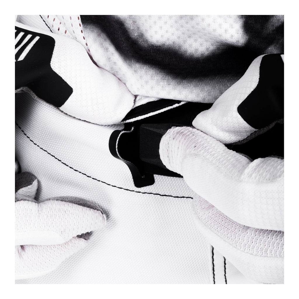 Leatt 2026 4.5 Pant - White