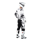 Leatt 2026 4.5 Pant - White