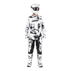 Leatt 2026 4.5 Pant - White