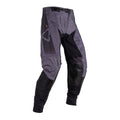 Leatt 4.5 Pant - Stealth Black / Grey