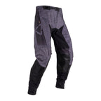 Leatt 4.5 Pant - Stealth Black / Grey