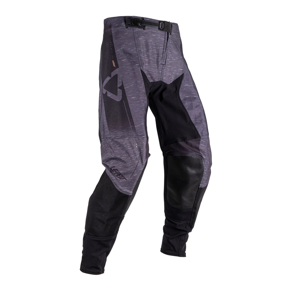 Leatt 4.5 Pant - Stealth Black / Grey