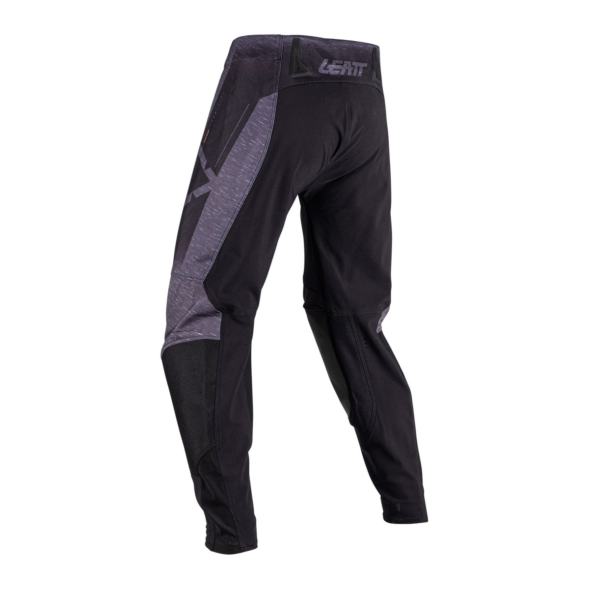 Leatt 4.5 Pant - Stealth Black / Grey
