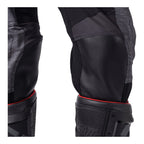 Leatt 4.5 Pant - Stealth Black / Grey