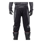 Leatt 4.5 Pant - Stealth Black / Grey