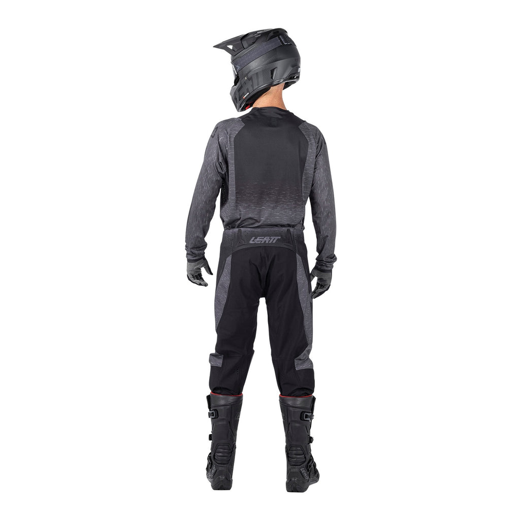 Leatt 4.5 Pant - Stealth Black / Grey