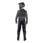 Leatt 4.5 Pant - Stealth Black / Grey