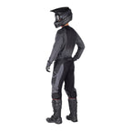 Leatt 4.5 Pant - Stealth Black / Grey