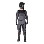 Leatt 4.5 Pant - Stealth Black / Grey