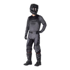 Leatt 4.5 Pant - Stealth Black / Grey