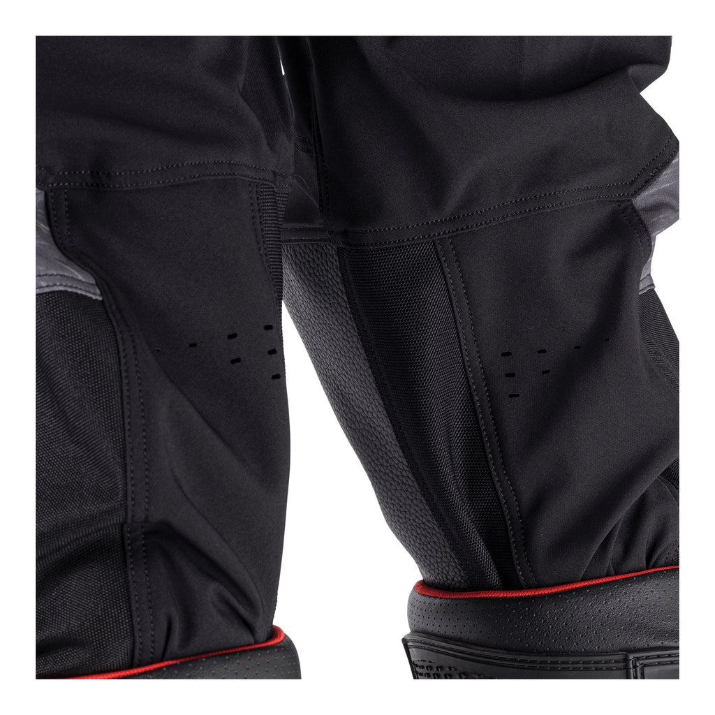 Leatt 4.5 Pant - Stealth Black / Grey