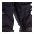 Leatt 4.5 Pant - Stealth Black / Grey