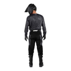 Leatt 3.5 Ride Kit - Stealth Black / Grey